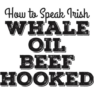 WhaleOilBeefHooked Thumbnail