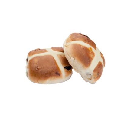 hotcross buns Thumbnail