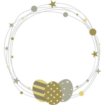 Easter Wreath Thumbnail