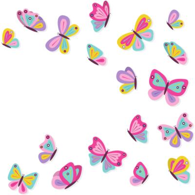 Butterflys Thumbnail
