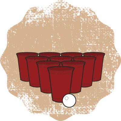 Beer Pong Thumbnail