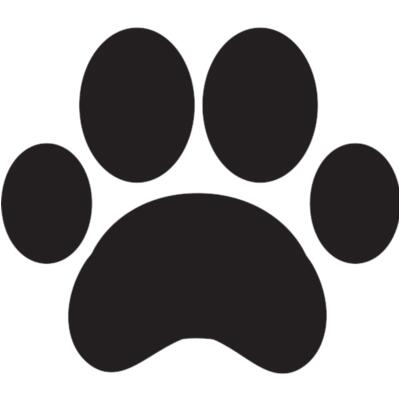 paw print  copy Thumbnail