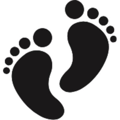 foot print Thumbnail