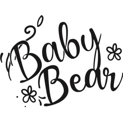 baby bear Thumbnail