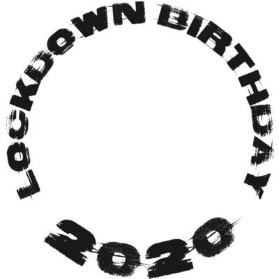 Lockdown Birthday Thumbnail