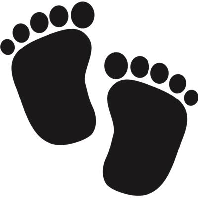 baby feet Thumbnail