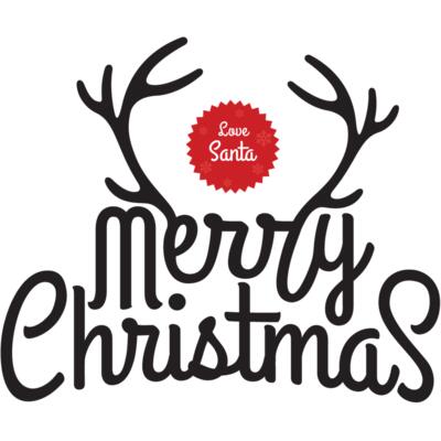 Christmas Antlers Thumbnail