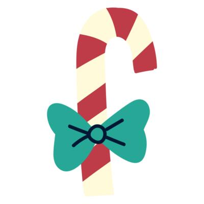 Candy Cane Thumbnail