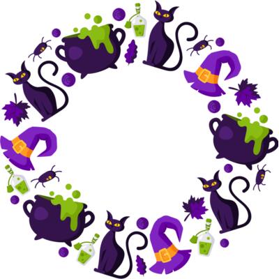 Black Cats Thumbnail