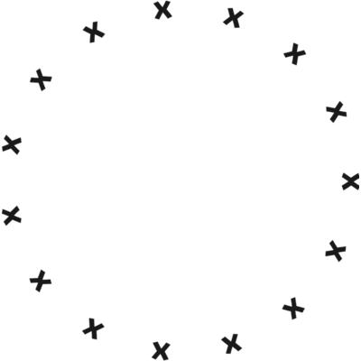 crosses solid Thumbnail