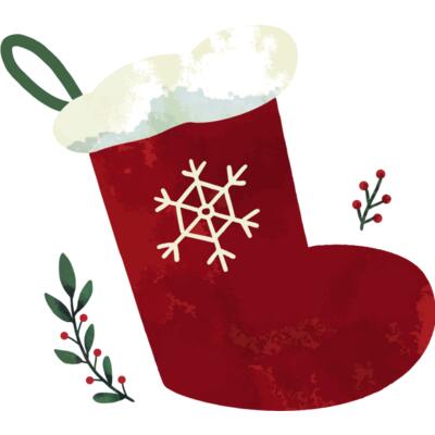 Christmas Stocking Thumbnail