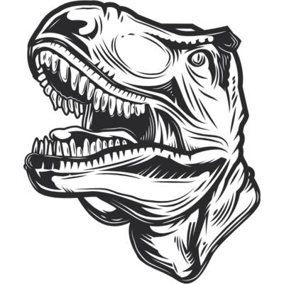 Dinosaur Roar Thumbnail