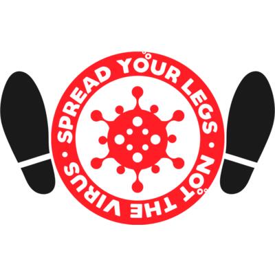 Spread Your Legs Thumbnail