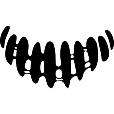 Halloween Scary Mouth Thumbnail