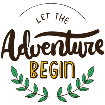Adventure Begin Thumbnail
