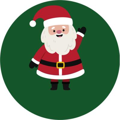Santa Thumbnail