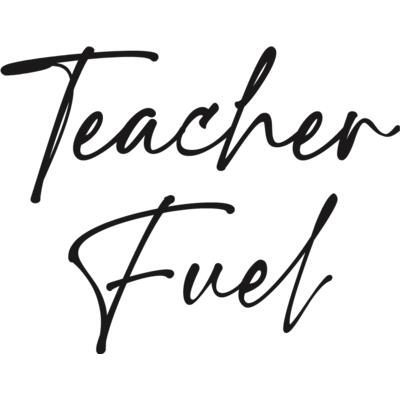 Teacher Fuel Thumbnail