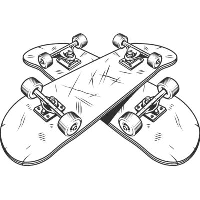 Skateboards Thumbnail