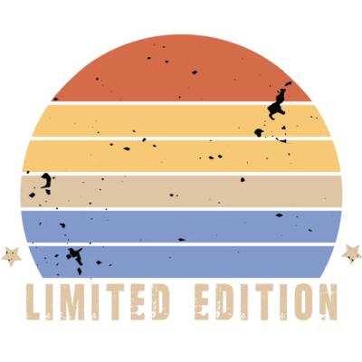 Limited Edition Thumbnail