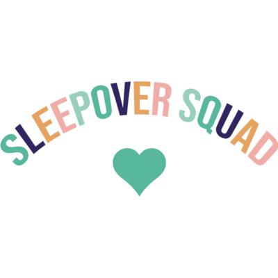 Sleepover Squad Thumbnail