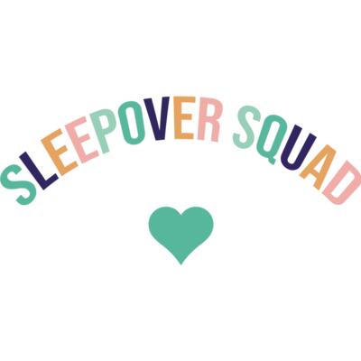 Sleepover Squad Thumbnail