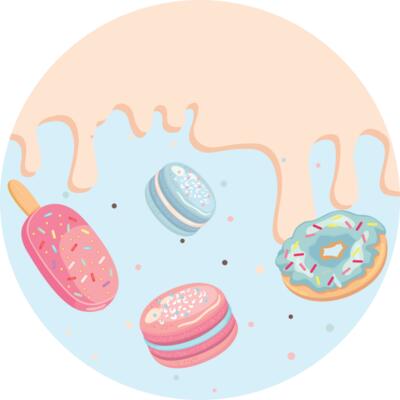 Baking circle Thumbnail