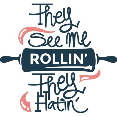 They See Me Rollin Thumbnail