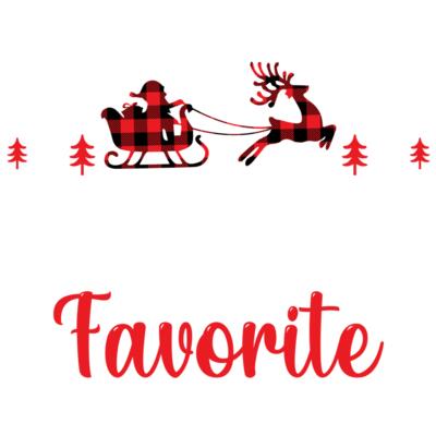 Santas Favourite Thumbnail