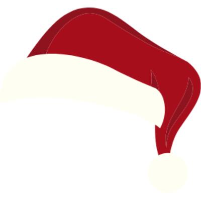 Santa Hat Thumbnail