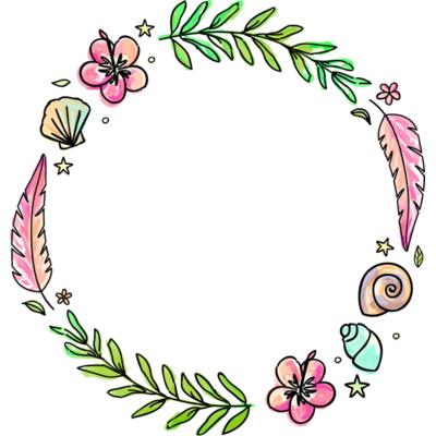Summer Wreath Thumbnail