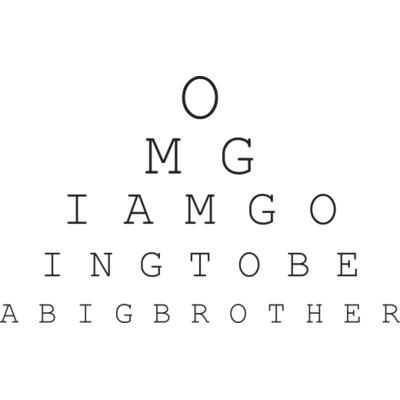 OMG Big Brother Thumbnail