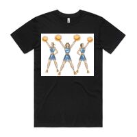 AS Colour Mens Basic Tee Thumbnail