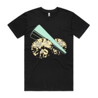 AS Colour Mens Basic Tee Thumbnail