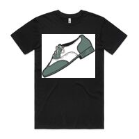 AS Colour Mens Basic Tee Thumbnail