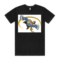 AS Colour Mens Basic Tee Thumbnail