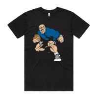 AS Colour Mens Basic Tee Thumbnail