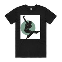 AS Colour Mens Basic Tee Thumbnail