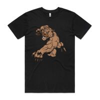 AS Colour Mens Basic Tee Thumbnail