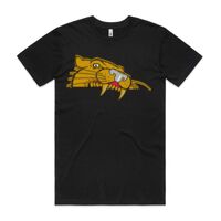 AS Colour Mens Basic Tee Thumbnail