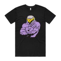 AS Colour Mens Basic Tee Thumbnail