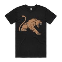 AS Colour Mens Basic Tee Thumbnail