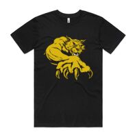 AS Colour Mens Basic Tee Thumbnail