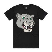 AS Colour Mens Basic Tee Thumbnail