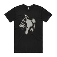 AS Colour Mens Basic Tee Thumbnail