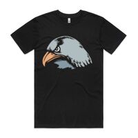 AS Colour Mens Basic Tee Thumbnail