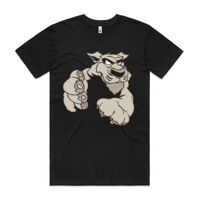 AS Colour Mens Basic Tee Thumbnail