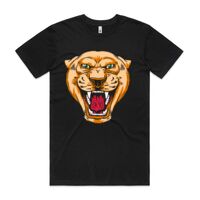 AS Colour Mens Basic Tee Thumbnail