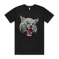 AS Colour Mens Basic Tee Thumbnail