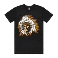 AS Colour Mens Basic Tee Thumbnail