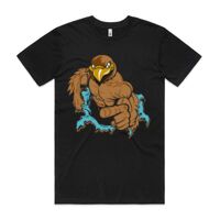 AS Colour Mens Basic Tee Thumbnail